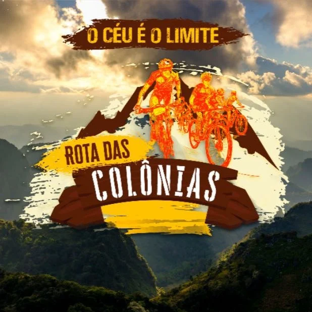 Rota das Colônias