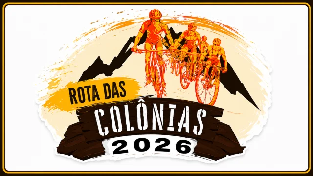 Rota das Colônias