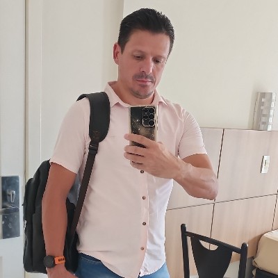 Valdoir Siqueira de Araujo