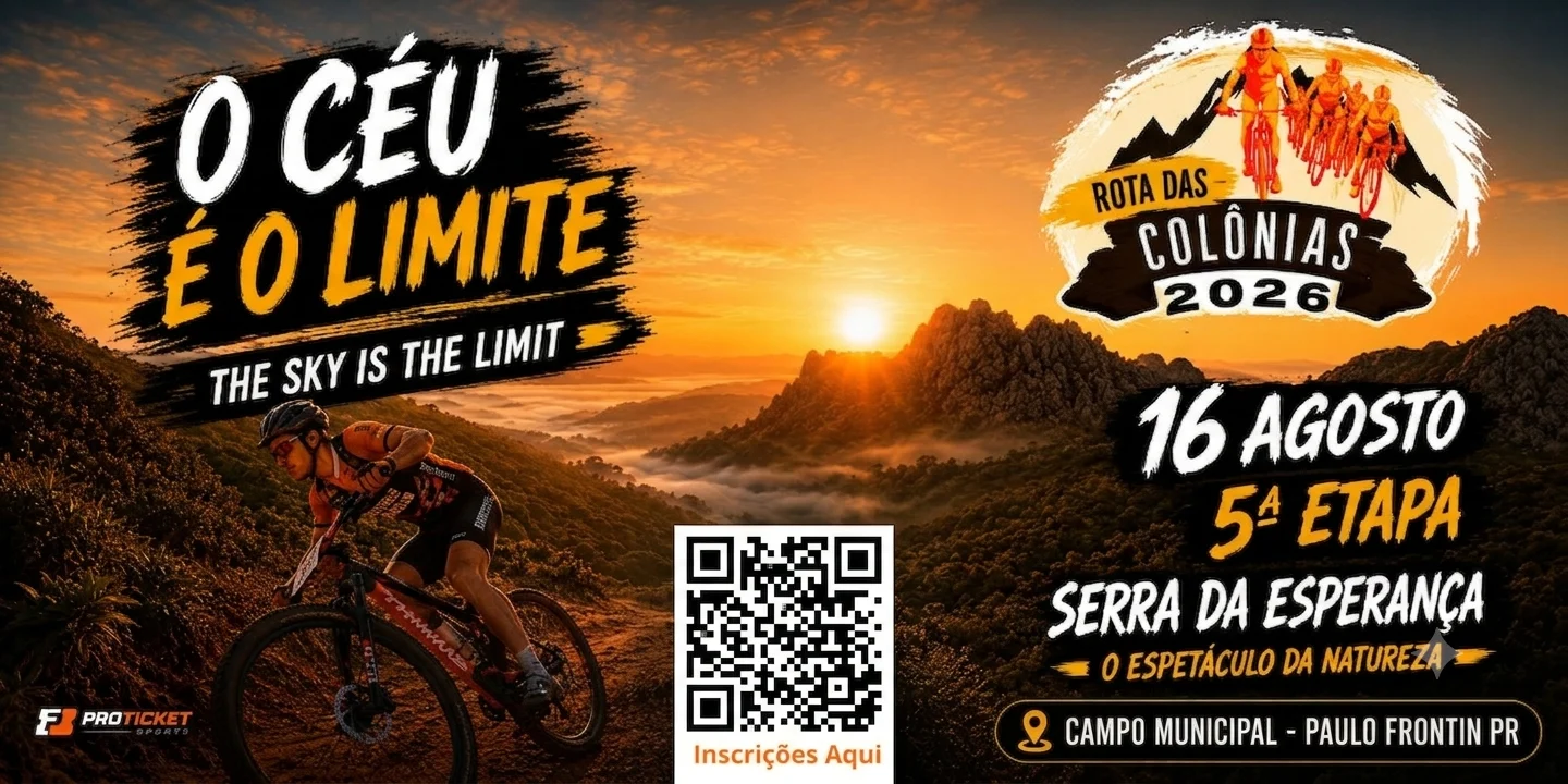 1º Circuito Viva Bem Softys Sepac