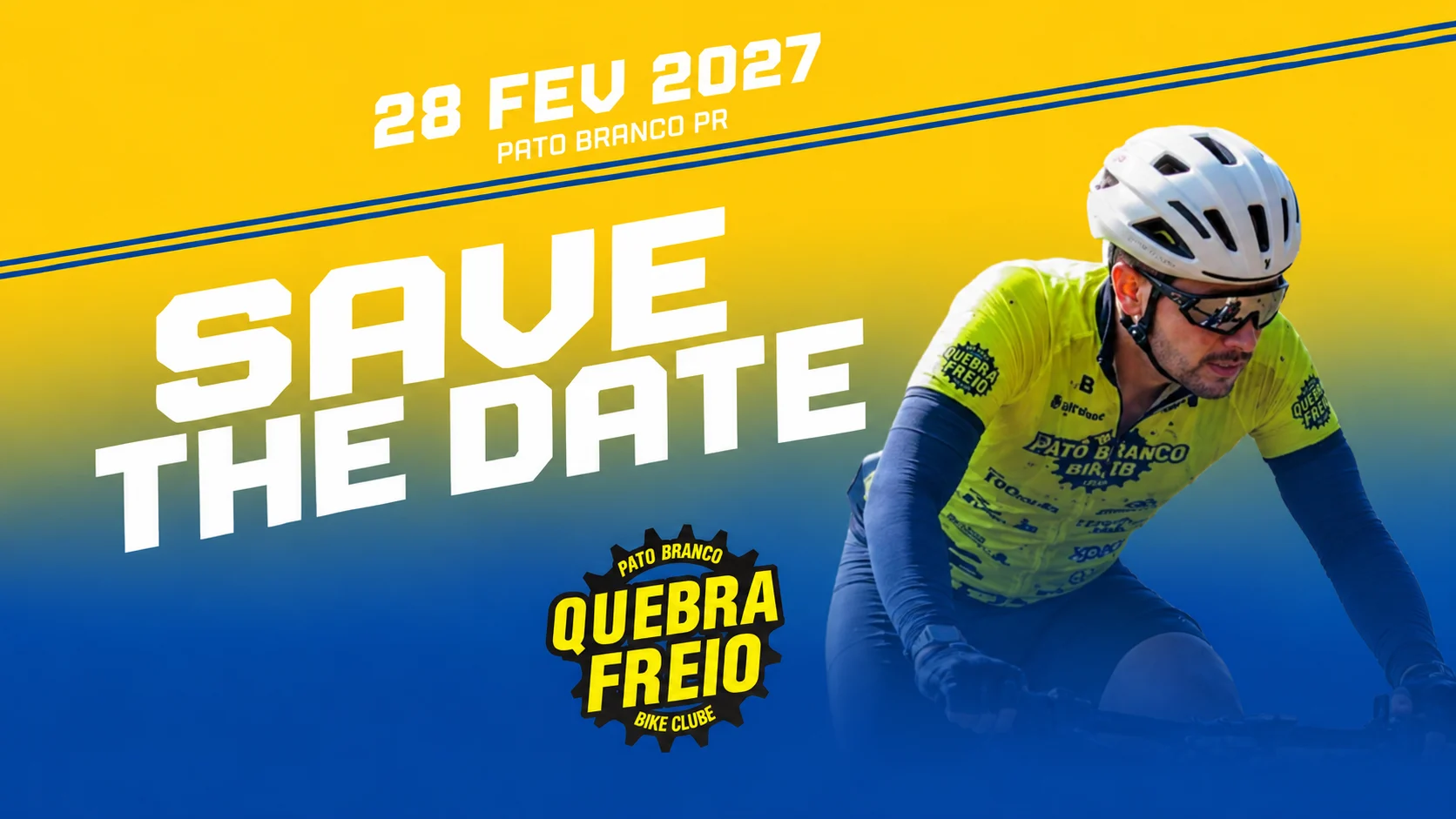 Desafio Pato Branco de MTB