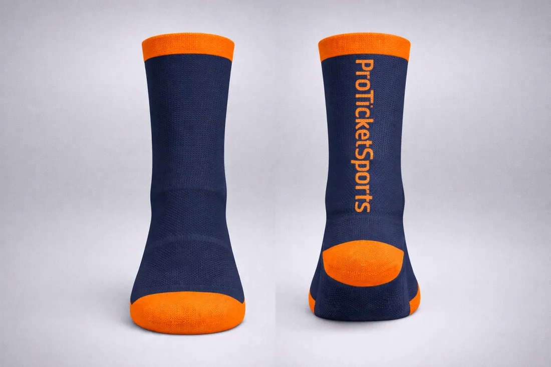 Meia ProTicketSports