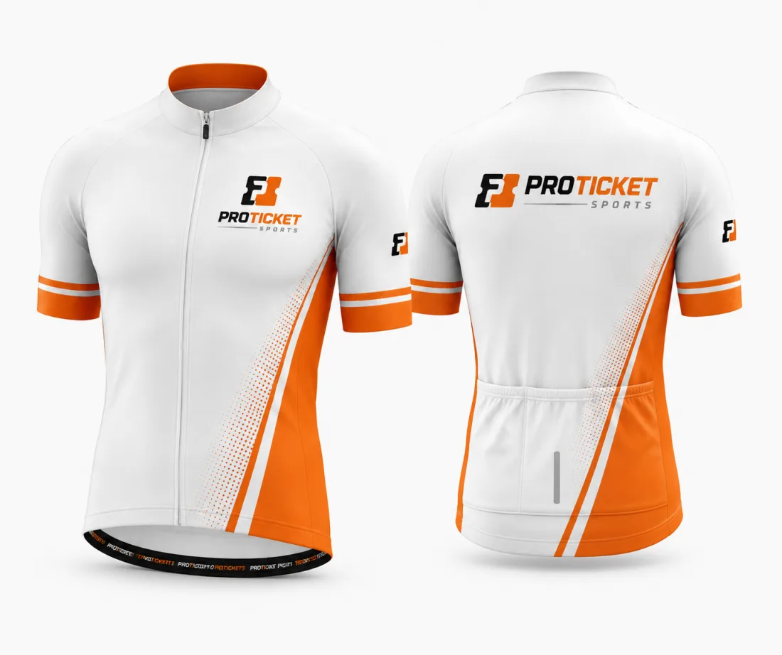 Camisa ProTicketSports