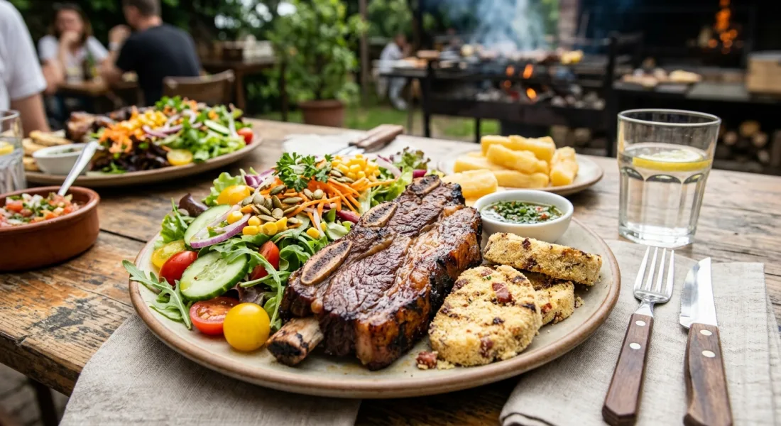 Almoço