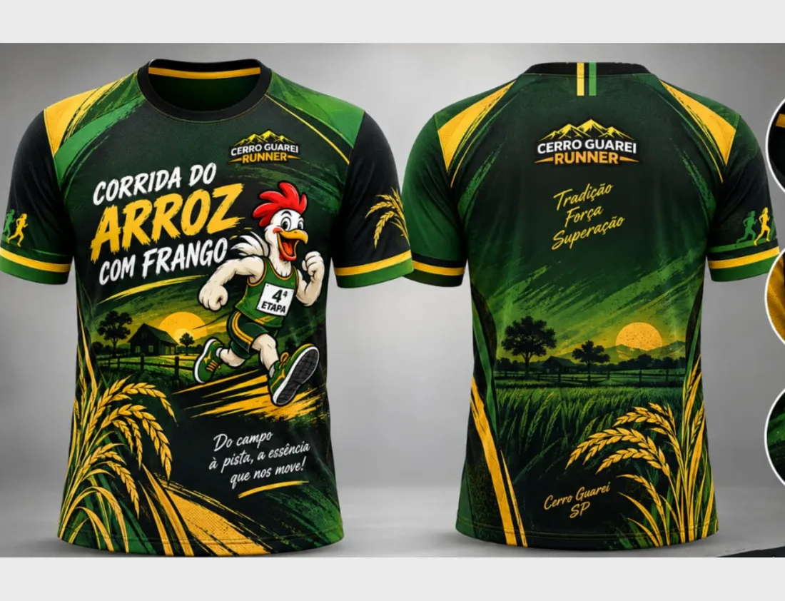 Camisa Verde Avulsa